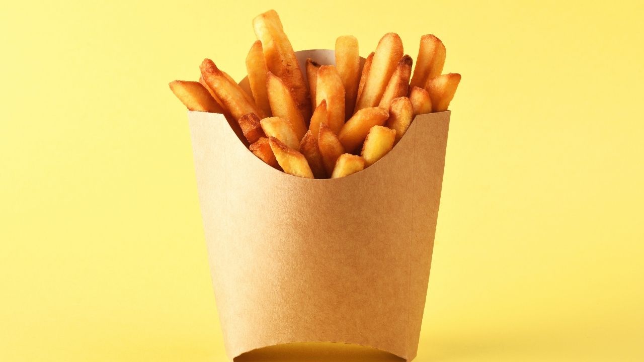are-french-fries-gluten-free
