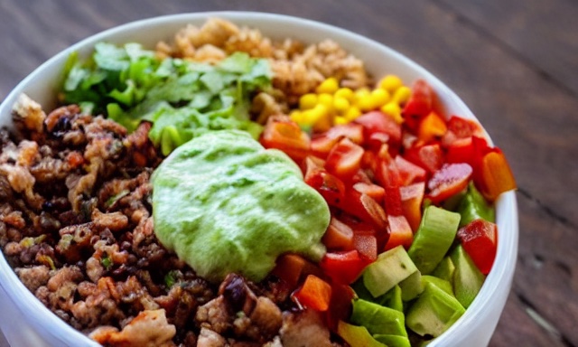 burrito-bowl-calories