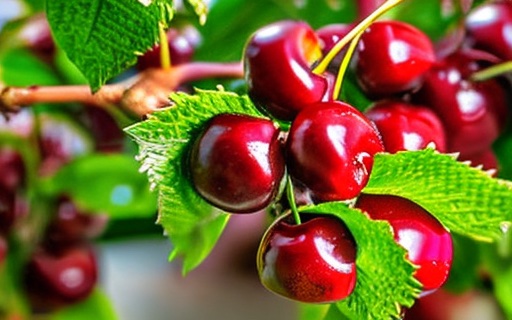 cherry-color