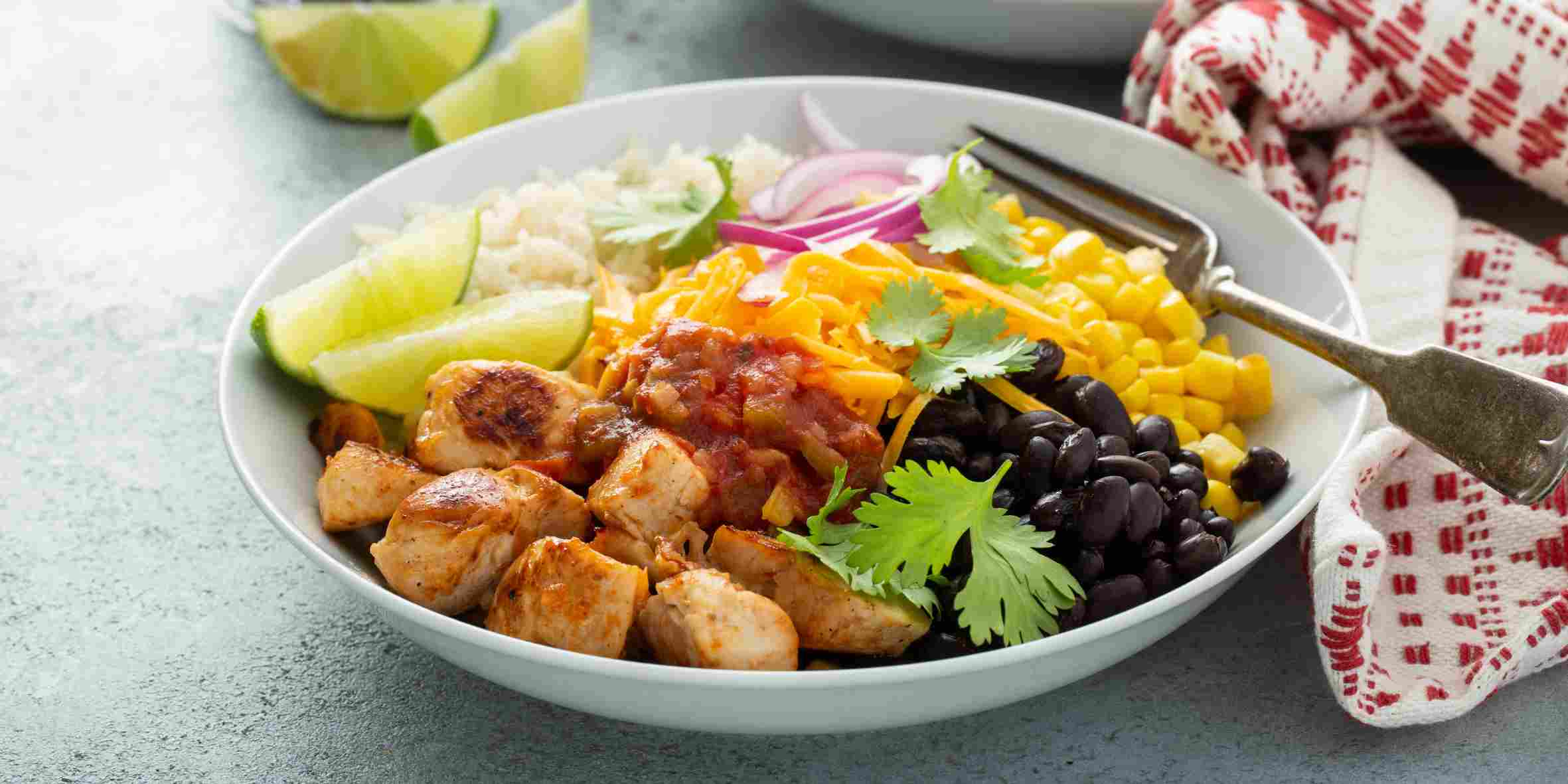 chipotle-chicken-bowl-calories