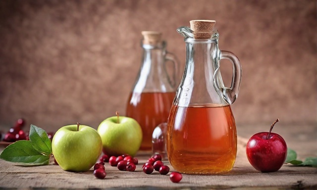 cranberry-juice-apple-cider-vinegar