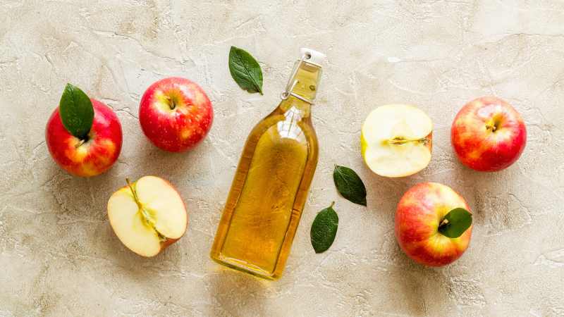 does-apple-cider-vinegar-break-a-fast