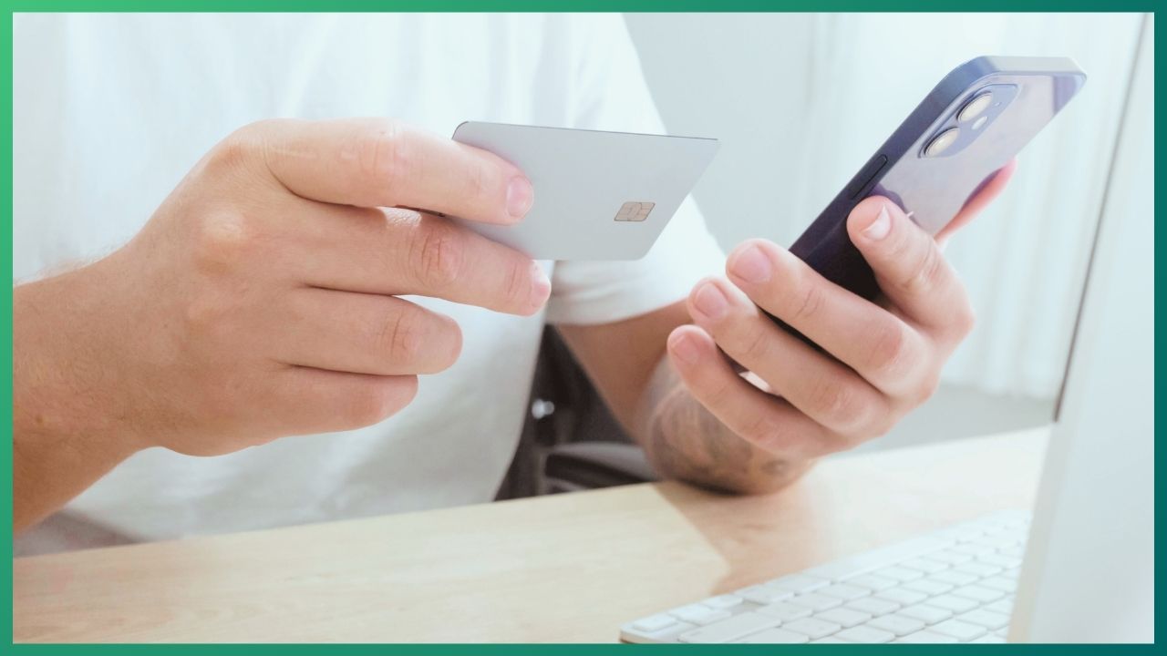 Online payments for nutrition coaches