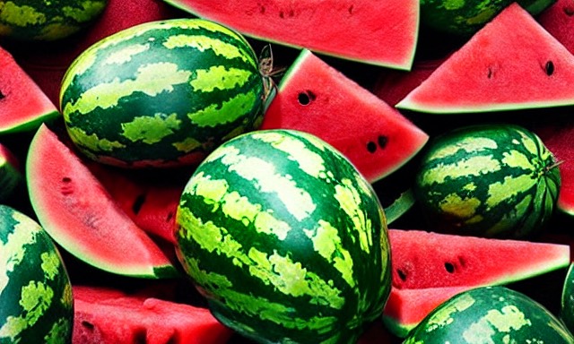 How Long Is Watermelon Good For