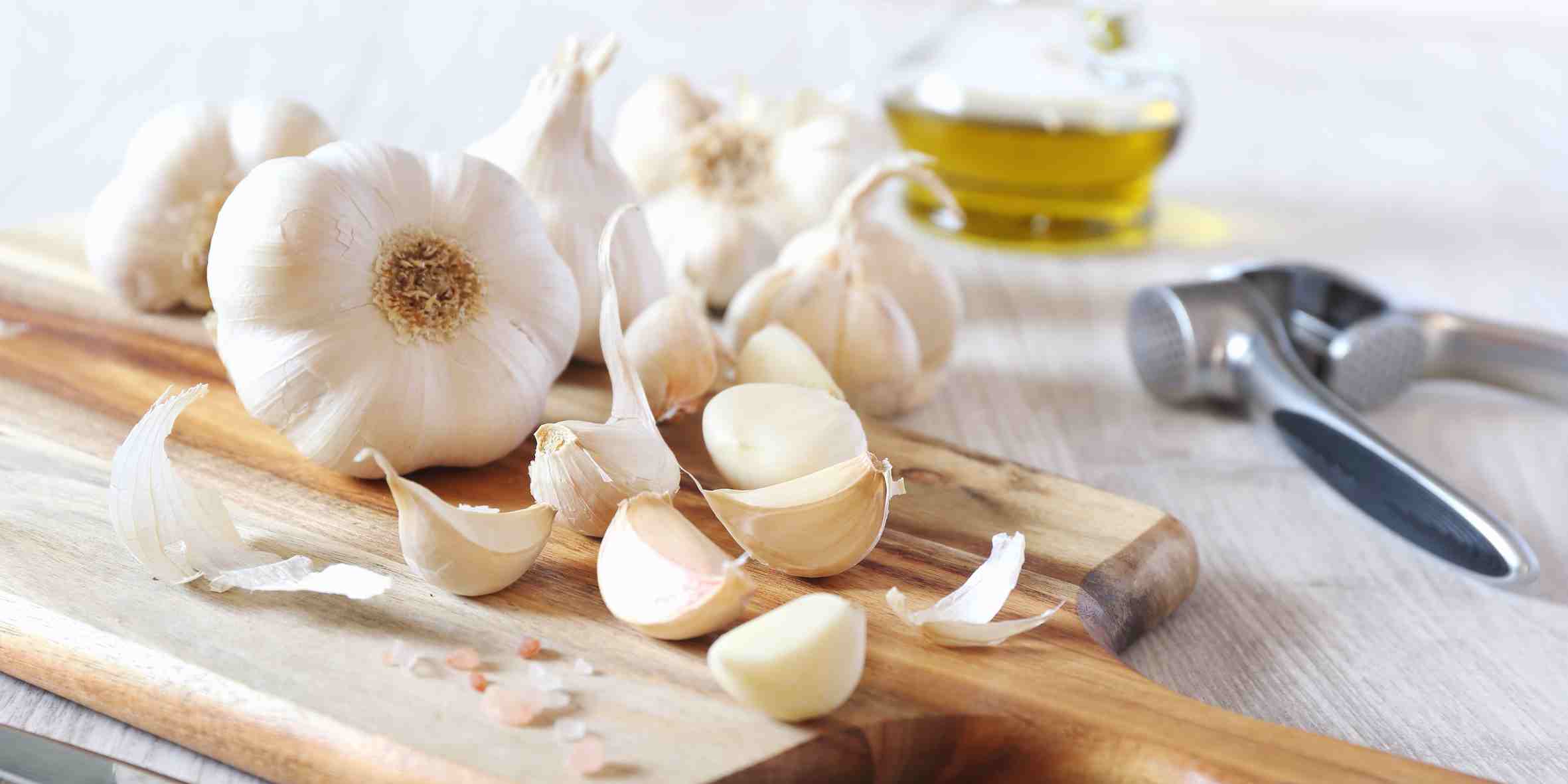 is-garlic-acidic