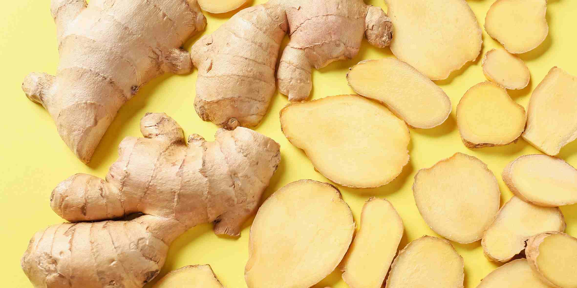 is-ginger-acidic