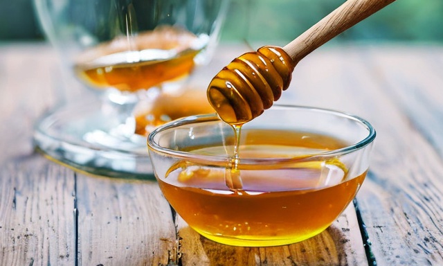 is-honey-acidic