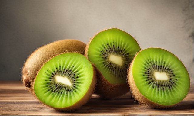 is-kiwi-a-berry