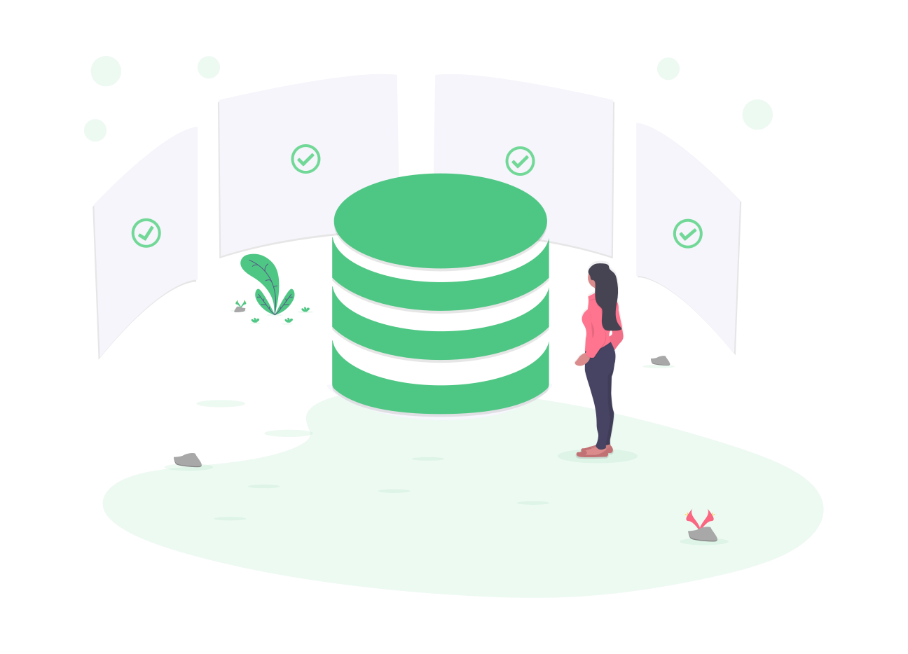 real-time monitoring