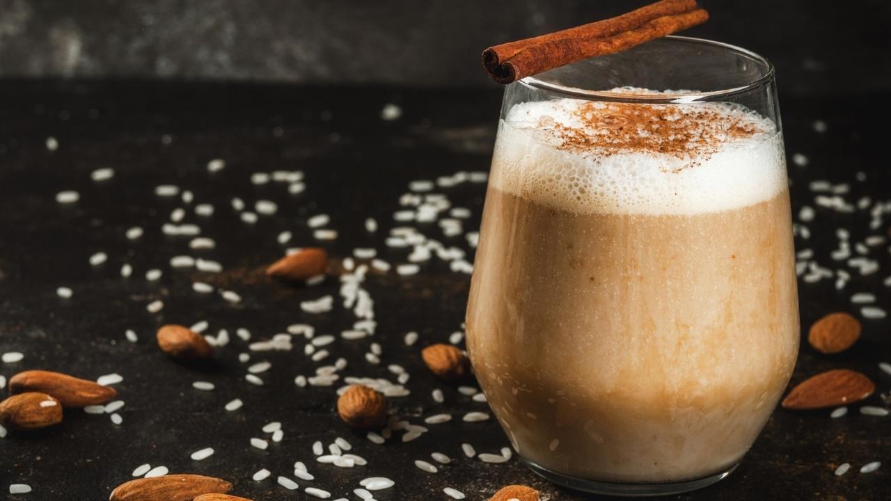starbucks-horchata