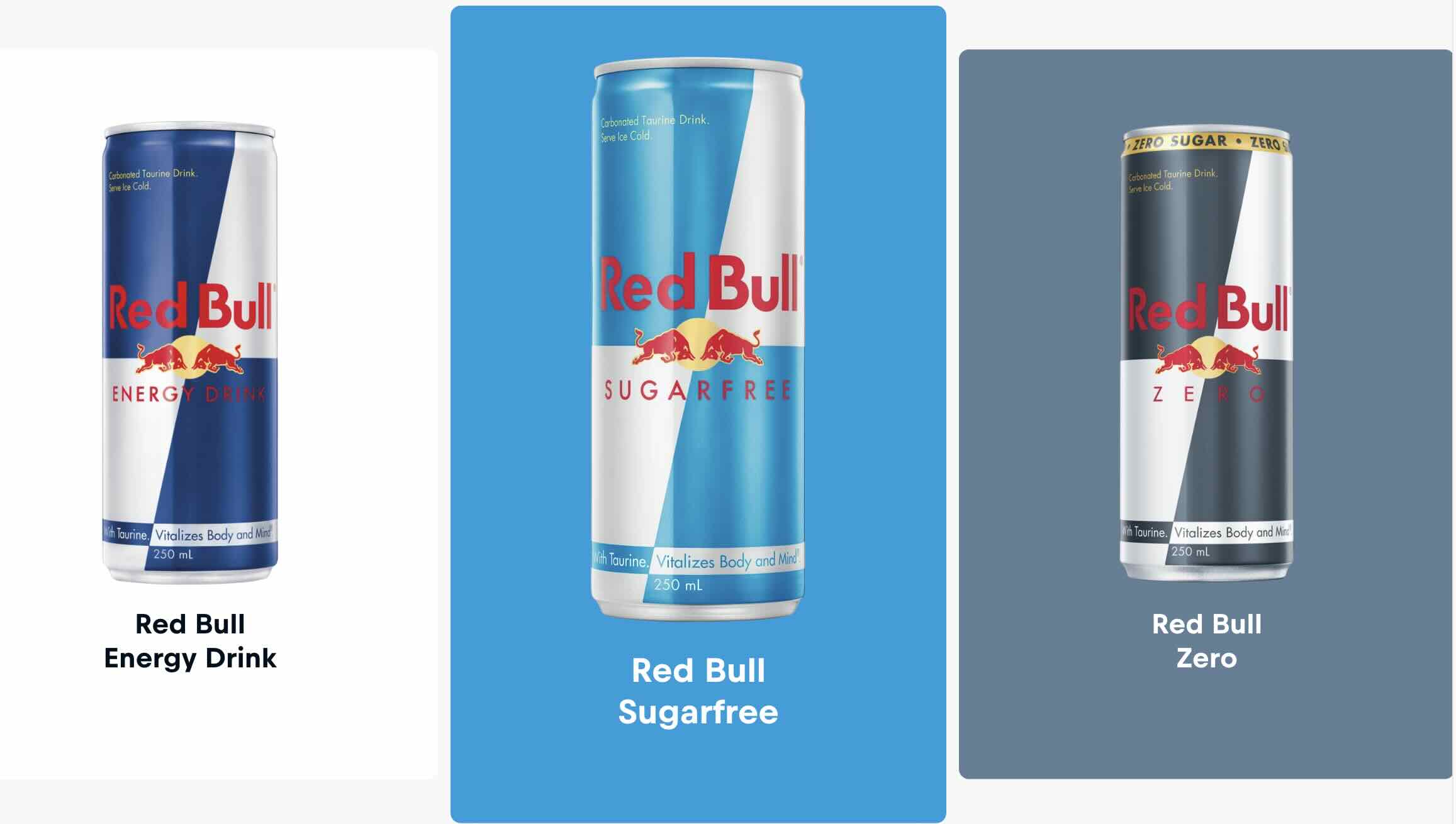 sugar-free-red-bull-calories