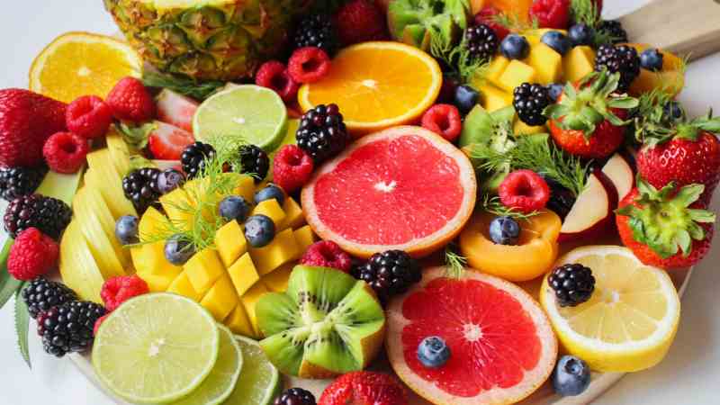 sweet-fruits