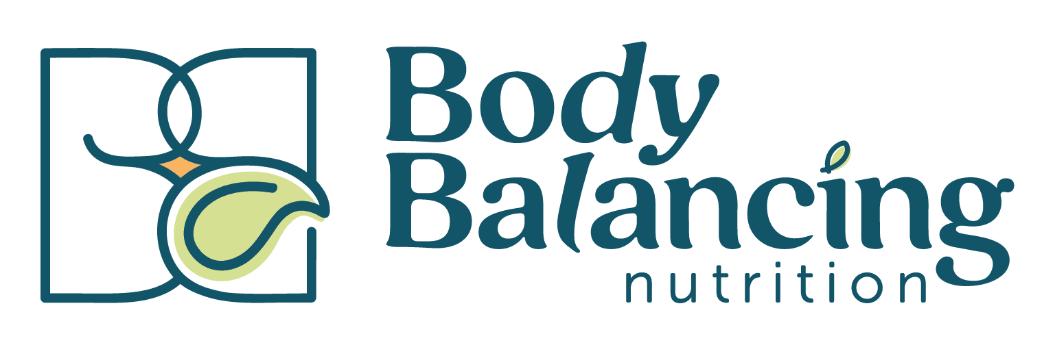 Body Balancing
