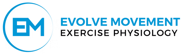 Evolve Movement