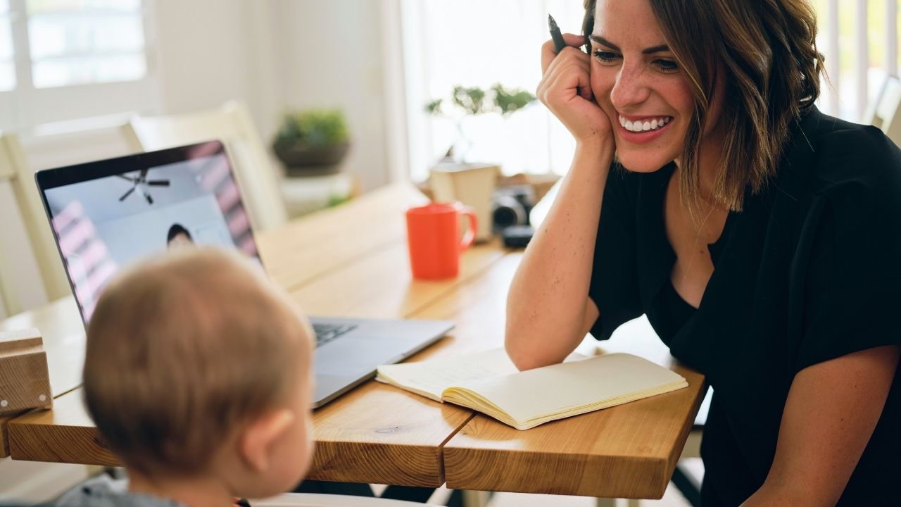 Achieving Work-Life Balance for Nutrition Professionals