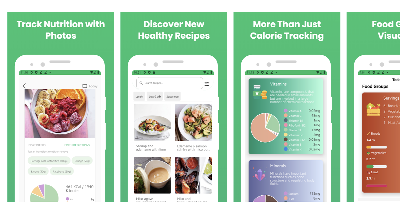 Foodzilla 7 is now available on the App Stores