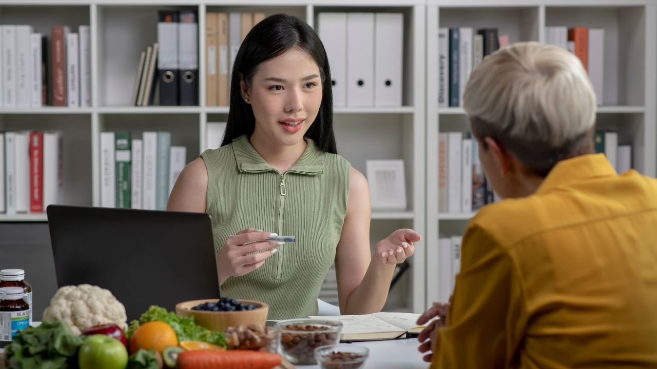 Boosting Dietary Adherence: Strategies to Help Your Clients Stick to Meal Plans
