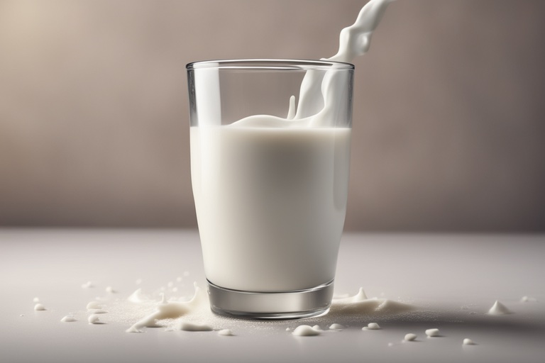 can-vegans-drink-milk