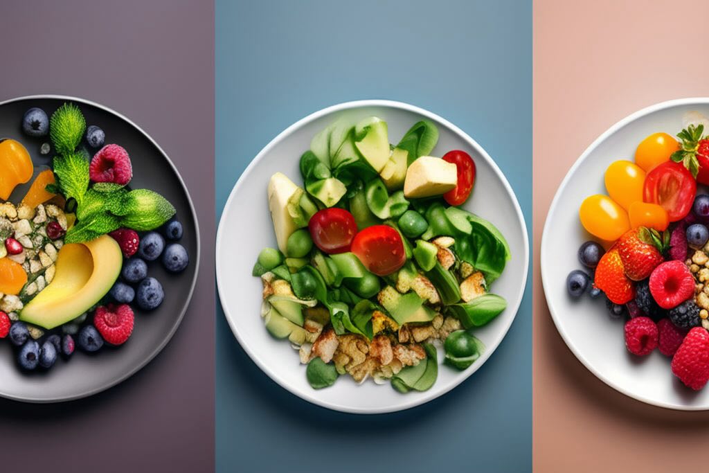 Carb Cycling: 7-Day Carb Cycling Plan