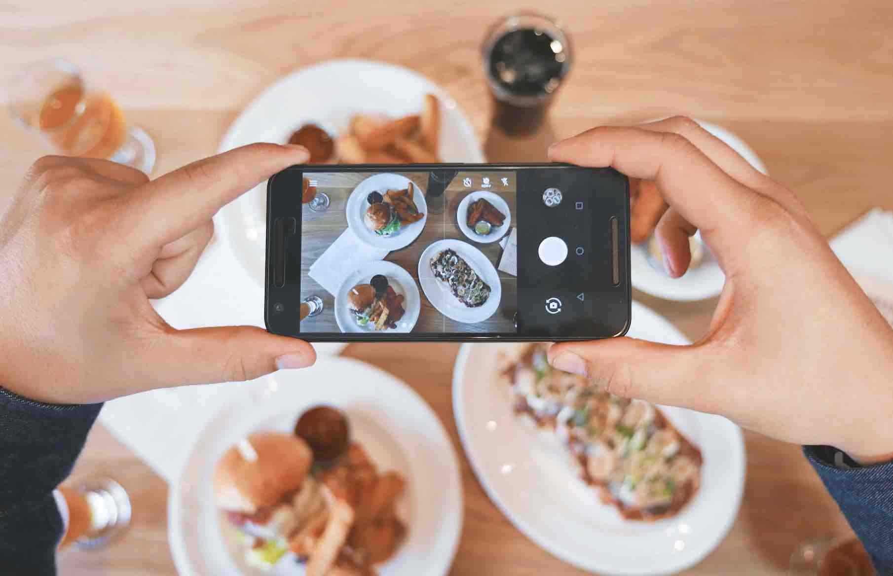 Collaborative Meal Planning: A Synergistic Approach for Nutrition Professionals