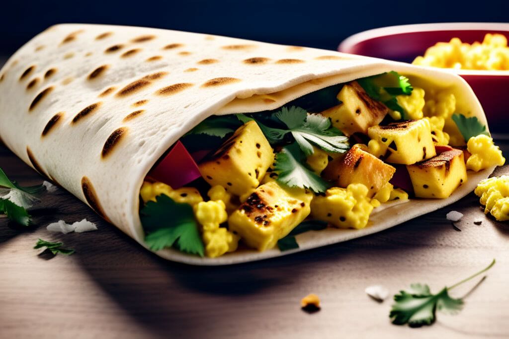 Delight in Dairy-Free: Nourishing Recipes for a Healthier You