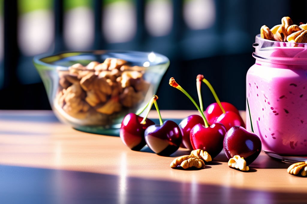 Diet for Gout: A Guide to Eating Right