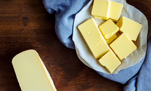 does-butter-have-carbs
