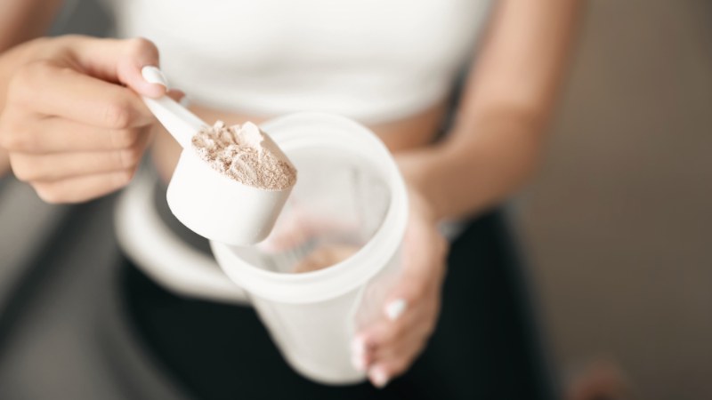 Elemental Diet for SIBO