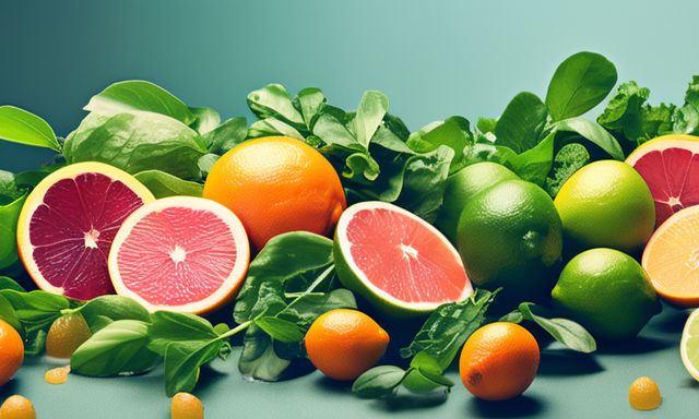 Foods To Boost Your Immune System