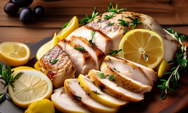 High-Protein Breakfast: Power Up Your Mornings