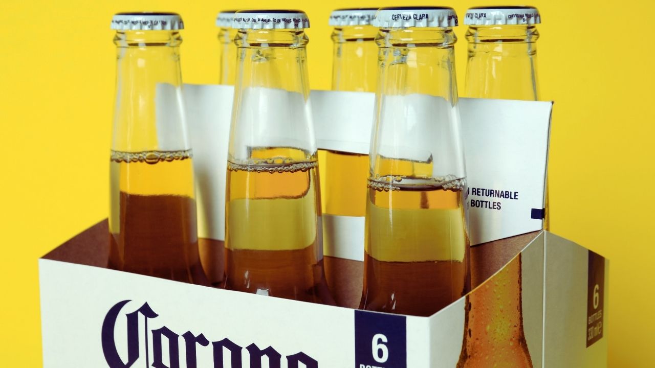 is-corona-gluten-free