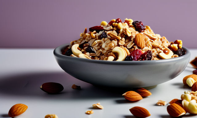 Low-Carb Vegetarian Recipes