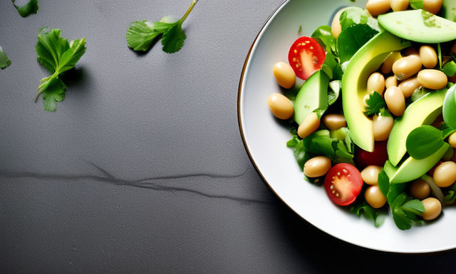 Low Cholesterol Meals: A Guide to Heart-Healthy Eating