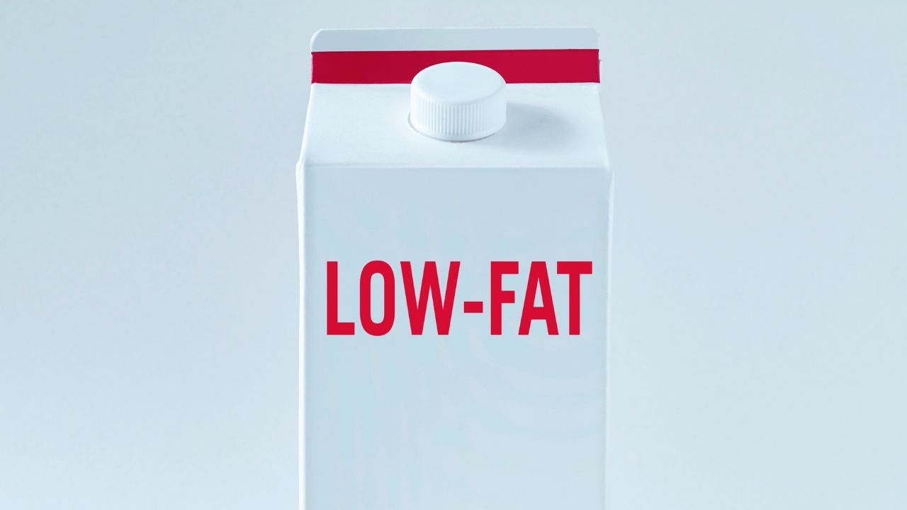 low-fat-milk-calories