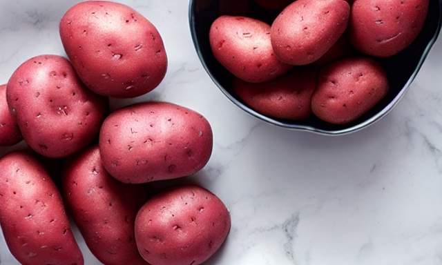 red-potato-calories