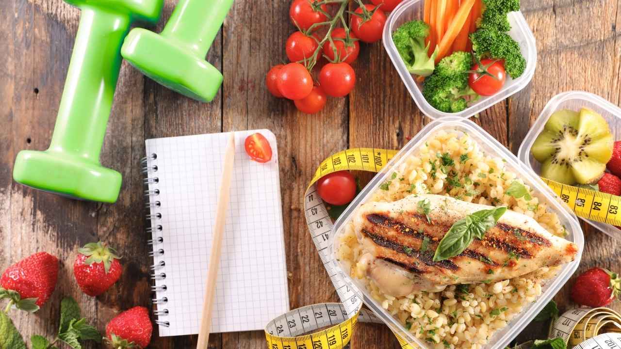 How to Create Science-Based Nutrition Protocols for Fitness Clients