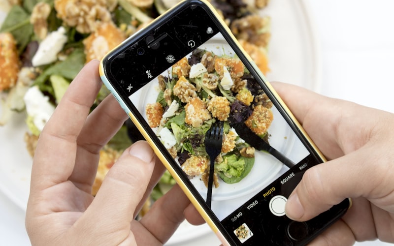 Top Recipe Creators & Food Influencers in 2025 to Inspire Your Meal Planning 🍴